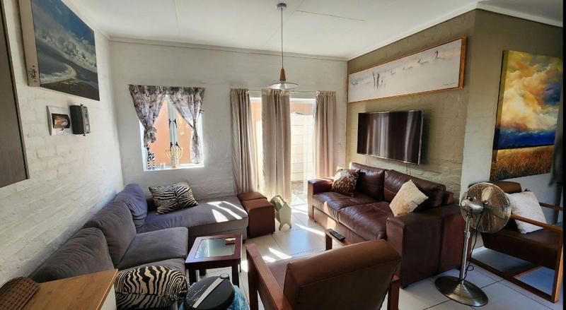 2 Bedroom Property for Sale in Hansmoeskraal Western Cape